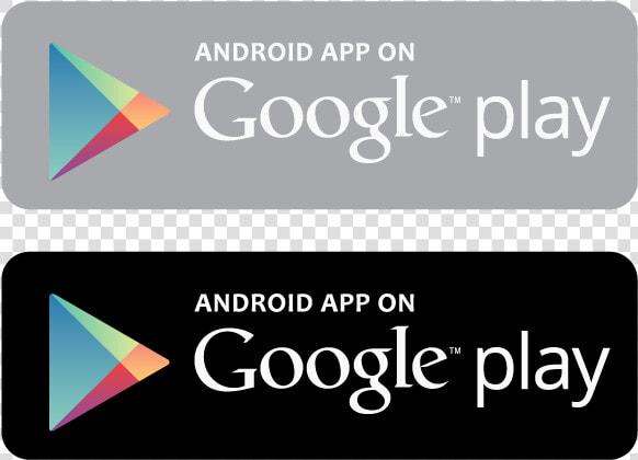 Andro app On Google Play Vector Logo   Install App Logo  HD Png DownloadTransparent PNG