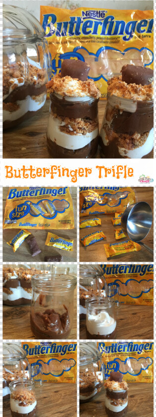 Clip Art Easy Butterfinger Cookies Recipe   Chocolate  HD Png DownloadTransparent PNG