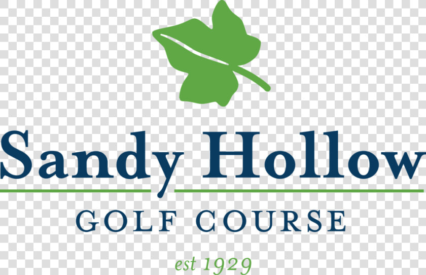 Sandy Hollow Gc Logo c1   Maple Leaf  HD Png DownloadTransparent PNG