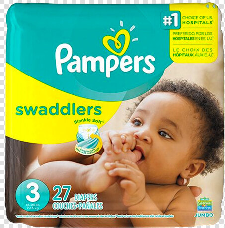 Pampers Size 4 Diapers  HD Png DownloadTransparent PNG