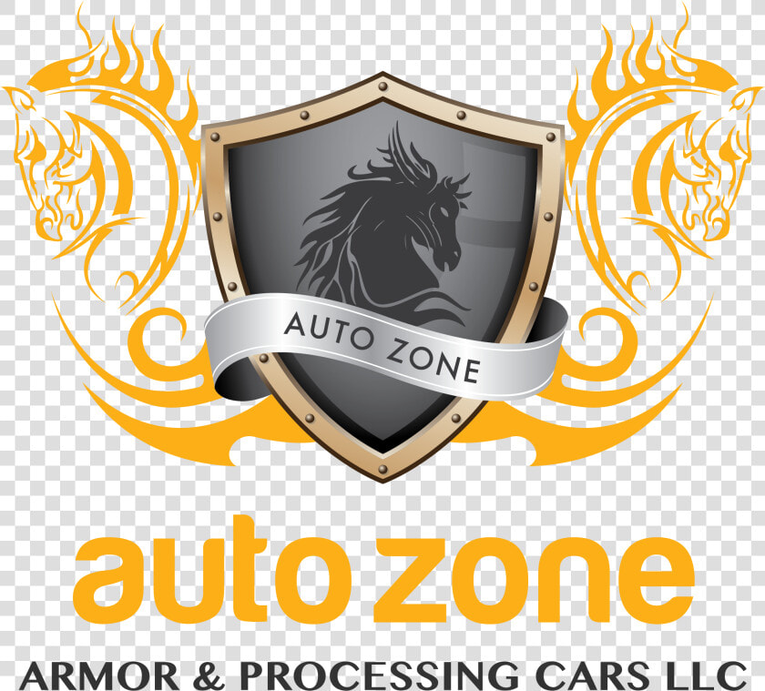 Autozone New Logo   Power Horse Logo  HD Png DownloadTransparent PNG