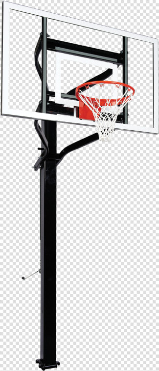 X660  Extreme Series   Transparent Background Basketball Hoop Png  Png DownloadTransparent PNG