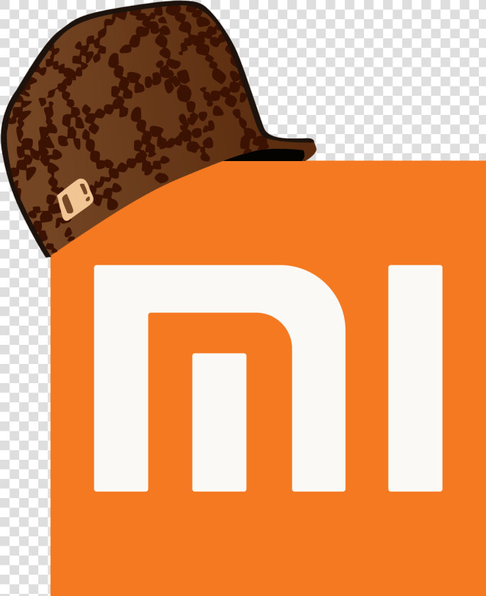 Scumbag Xiaomi   Thug Life Cap Png  Transparent PngTransparent PNG