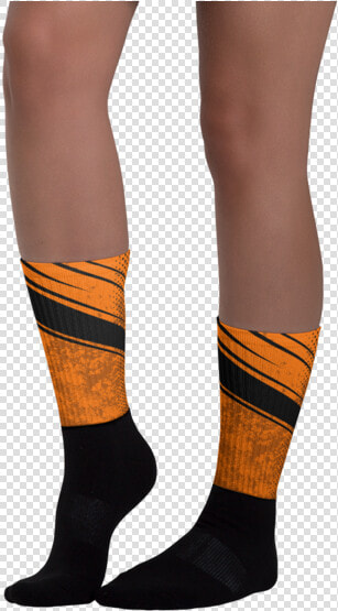 Baku Boi Socks   Beautiful Socks  HD Png DownloadTransparent PNG