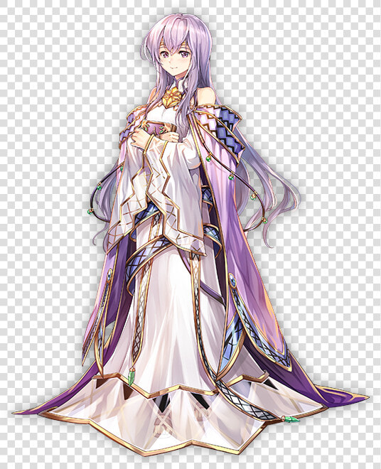 Fire Emblem Heroes Julia  HD Png DownloadTransparent PNG