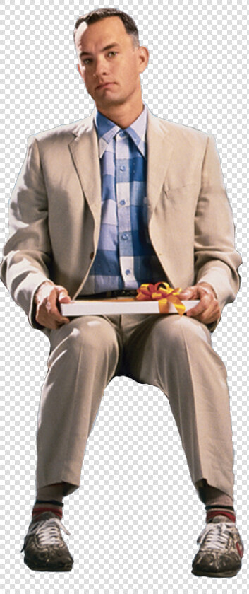 Img   Forrest Gump Pier 39  HD Png DownloadTransparent PNG