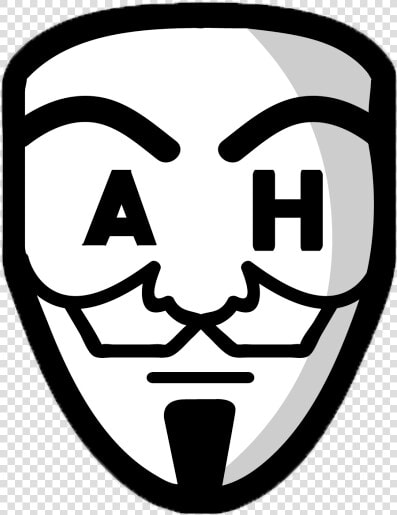 Anonymous Hustle  HD Png DownloadTransparent PNG