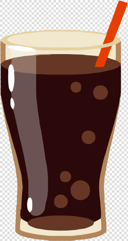 Cola Soft Drink   Free Soft Drink Clipart  HD Png DownloadTransparent PNG