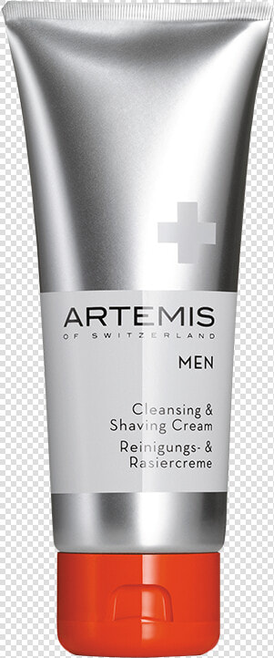 A 104 Artemis Men Cleansing Cream A 104   Artemis Crema  HD Png DownloadTransparent PNG