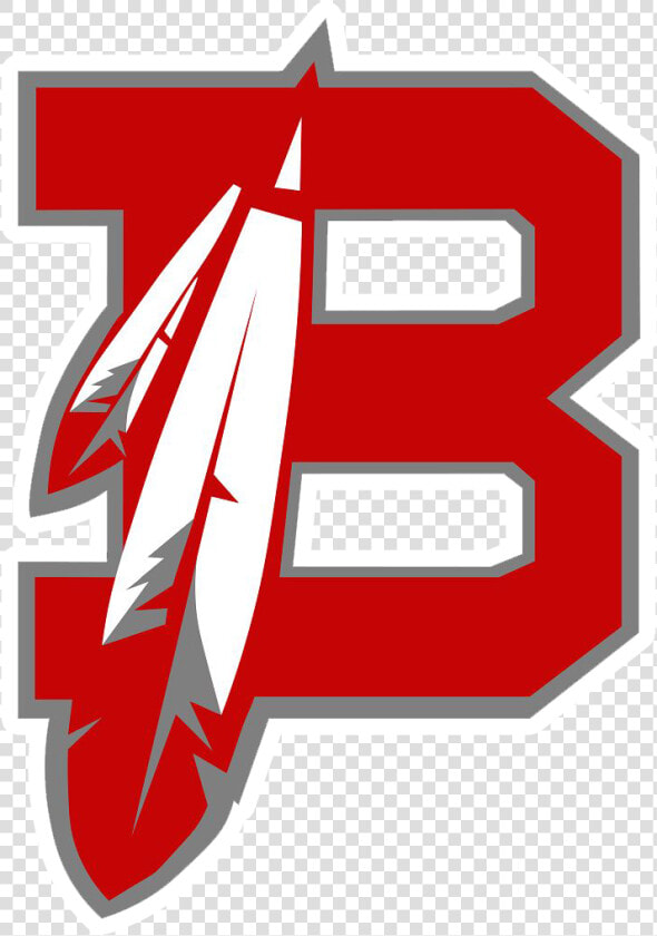 School Logo   Bountiful Braves Logo  HD Png DownloadTransparent PNG