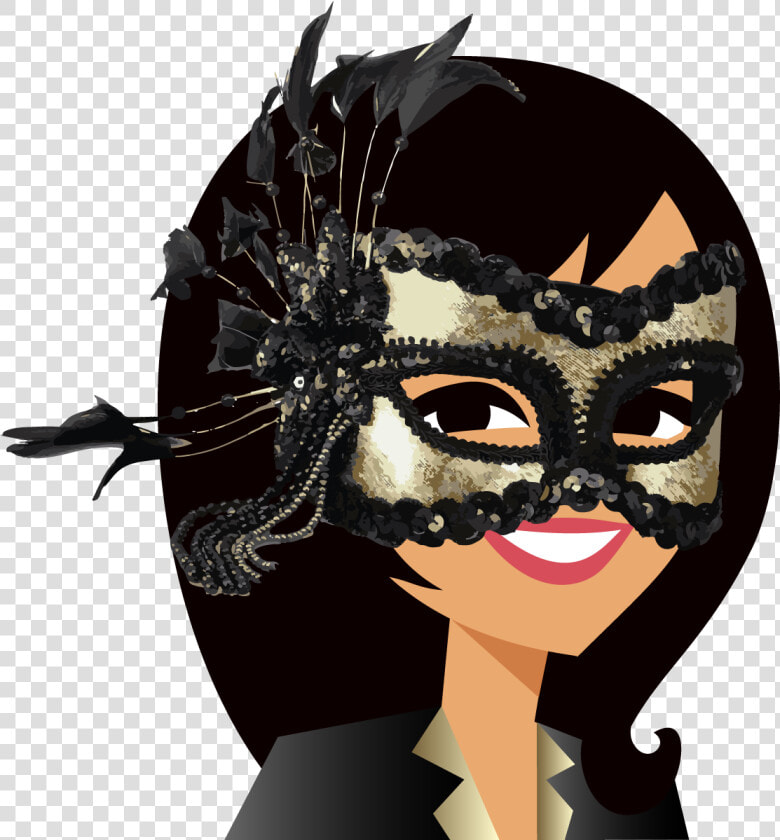 Transparent Scream Mask Png   Masque  Png DownloadTransparent PNG