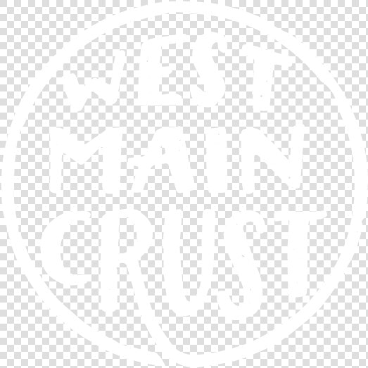 West Main Crust Logo   Illustration  HD Png DownloadTransparent PNG