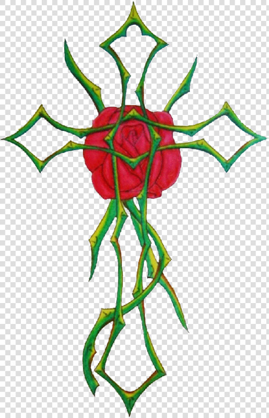 Free Rose Vines Drawings Download Free Clip Art Free   Drawing  HD Png DownloadTransparent PNG