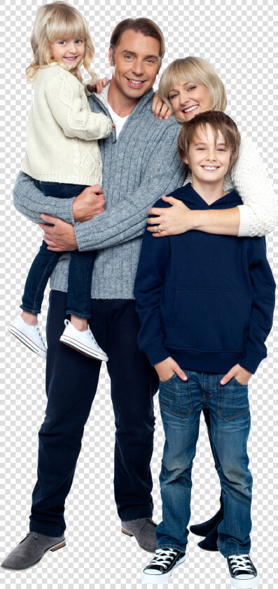 People Posing For Photo Png  Transparent PngTransparent PNG