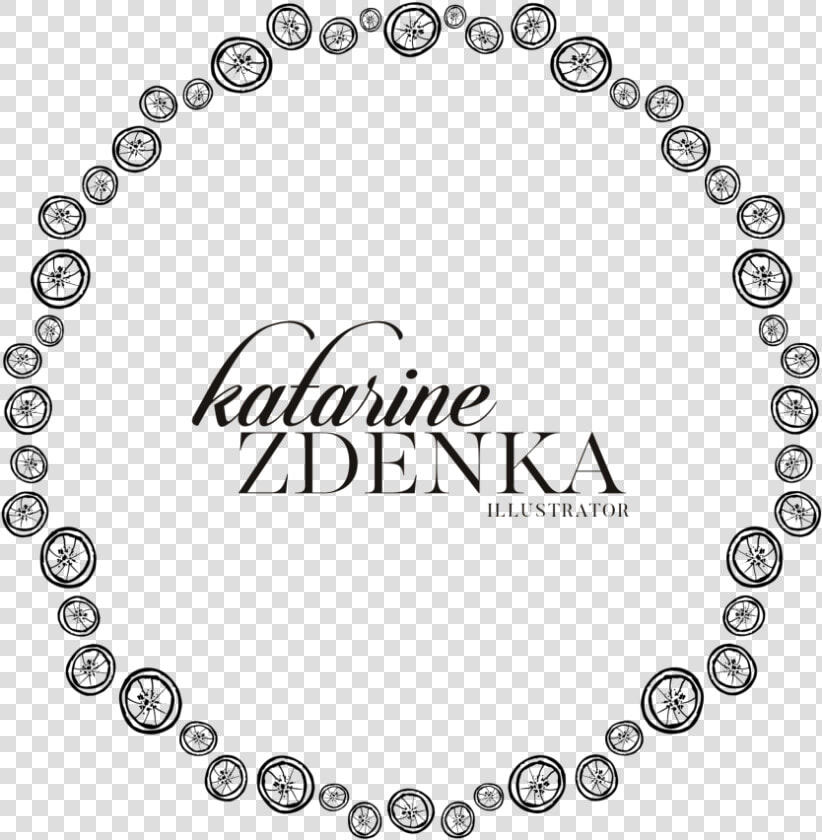 Hand Painted Creative Deformation Border Vector   Border Vector Circle  HD Png DownloadTransparent PNG