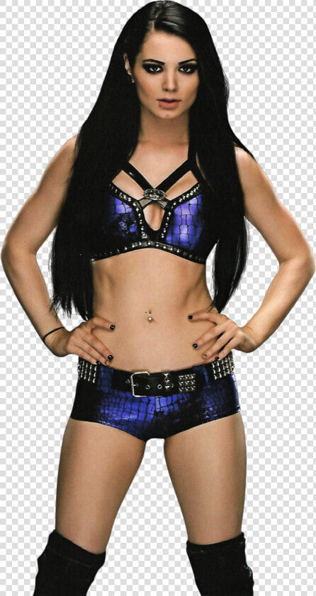 Wwe Diva Paige ✾   Wwe Paige Png  Transparent PngTransparent PNG