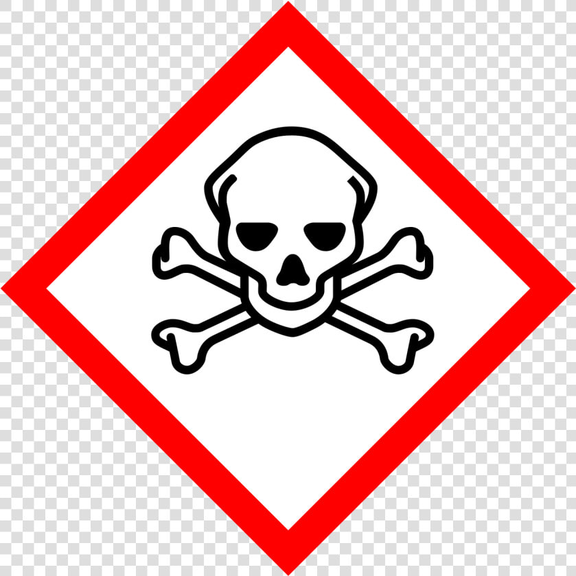 Ghs Toxic  HD Png DownloadTransparent PNG