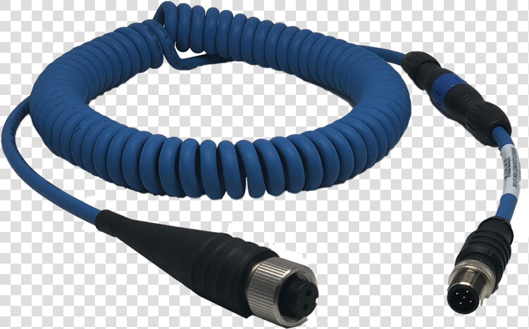 Csi 2140 Coil Cable  HD Png DownloadTransparent PNG