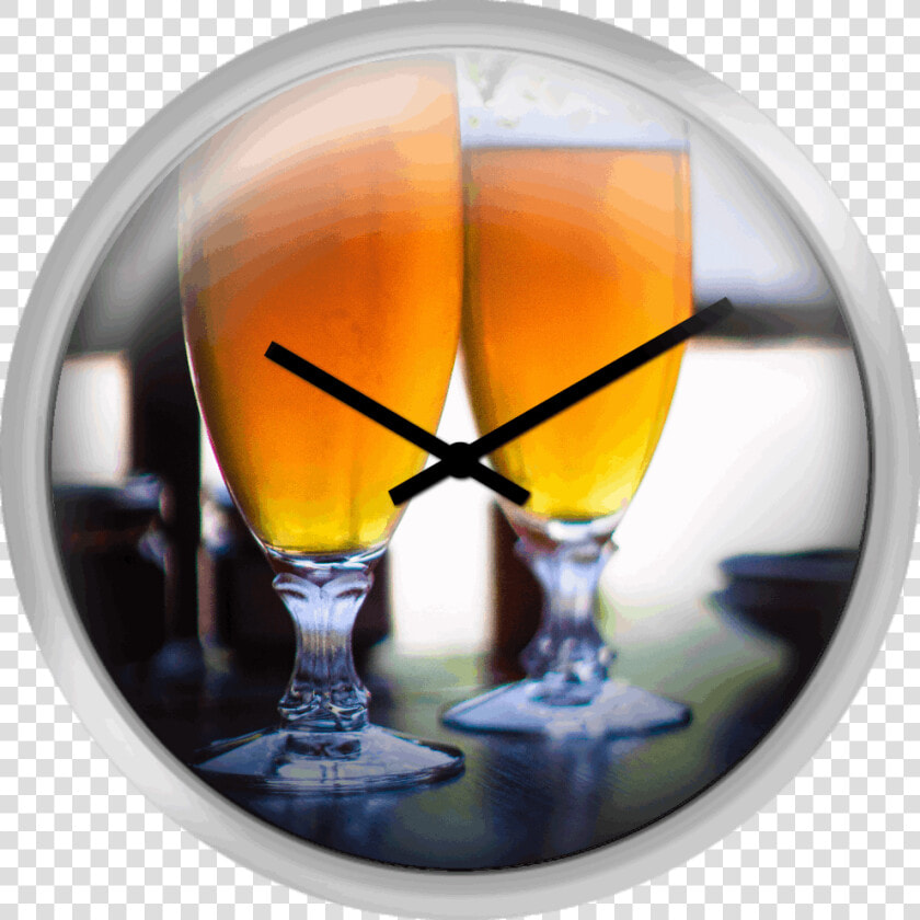 Beer Glass   Champagne Stemware  HD Png DownloadTransparent PNG