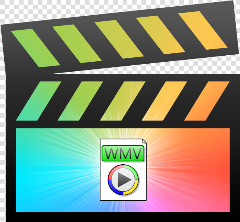 Cool Final Cut Pro Icons  HD Png DownloadTransparent PNG