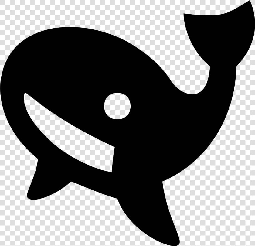 Clipart Whale Ballena   Killer Whale  HD Png DownloadTransparent PNG