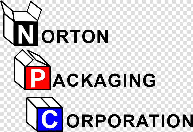 Norton Packaging Corporation   Graphic Design  HD Png DownloadTransparent PNG