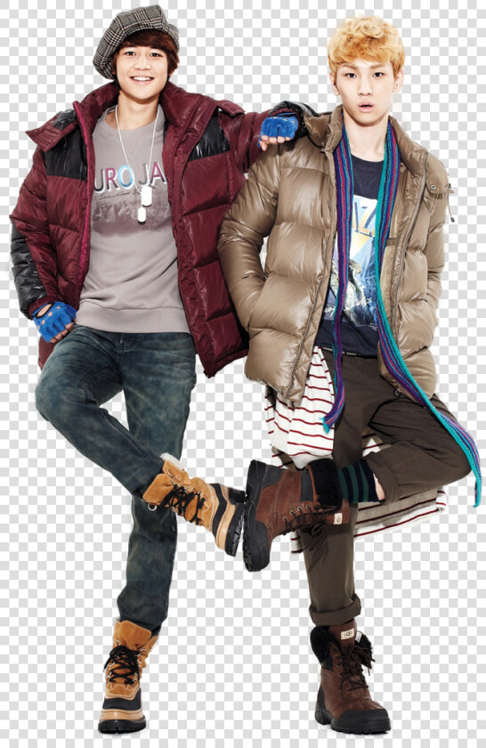 Jonghyun Png  Transparent PngTransparent PNG