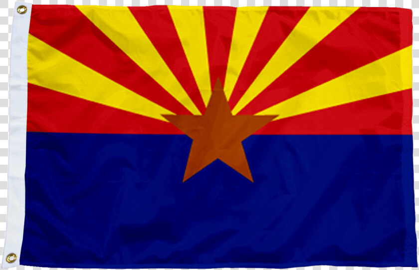 Arizona State Flag   Arizona State Flag Art  HD Png DownloadTransparent PNG