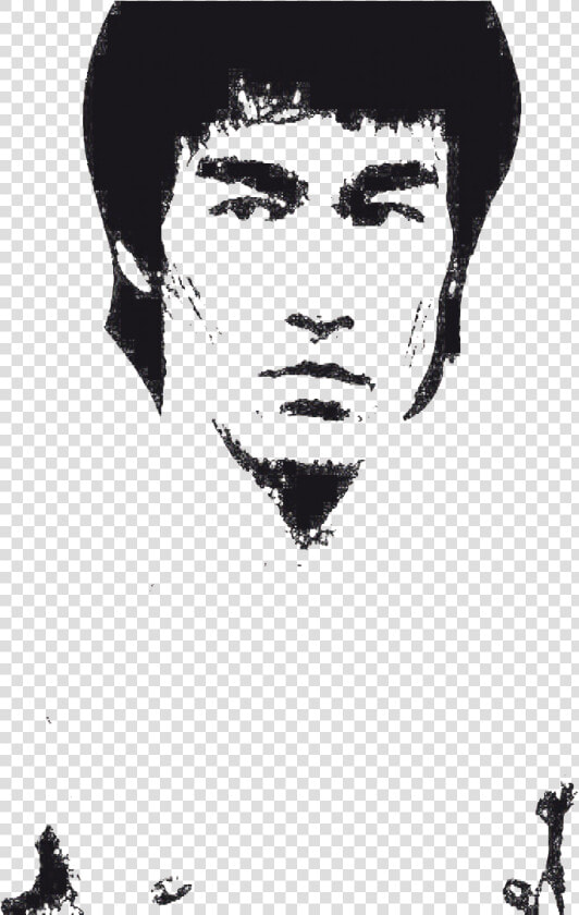 Free Trial Class   Bruce Lee Clipart  HD Png DownloadTransparent PNG