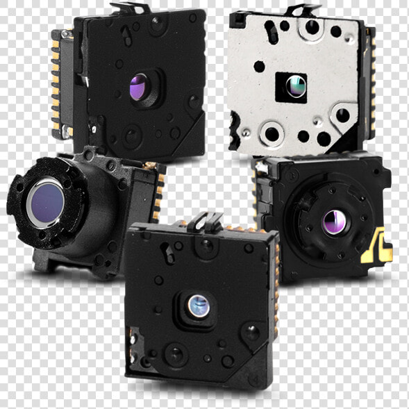 Flir Lepton 3 5  HD Png DownloadTransparent PNG