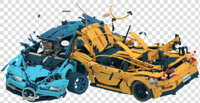 Lego Crash   Supercar  HD Png DownloadTransparent PNG