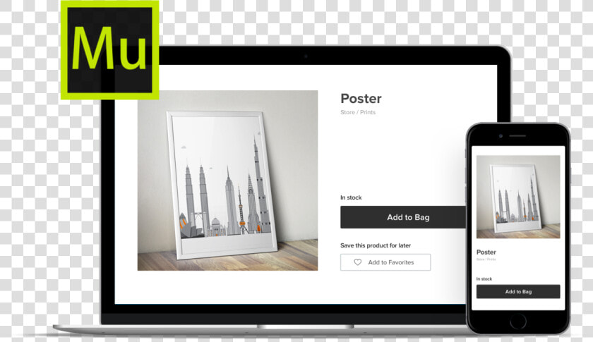 Enable Adobe Muse E commerce With An Ecwid Shopping   Adobe Muse  HD Png DownloadTransparent PNG