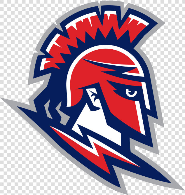 Bloomfield Christian Defenders Identity On Behance   Gladiators Team Logo  HD Png DownloadTransparent PNG