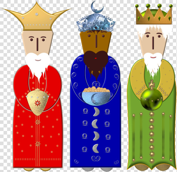 Download Wise Man Png Image   Gold Frankincense And Myrrh Coloring  Transparent PngTransparent PNG