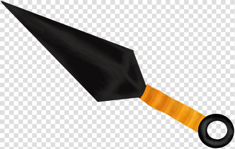 Kunai Designs   Naruto Kunai Knife Transparent Background  HD Png DownloadTransparent PNG