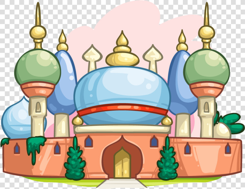 7 Wallpapers  Palace   Royal Palace Cartoon Palace  HD Png DownloadTransparent PNG