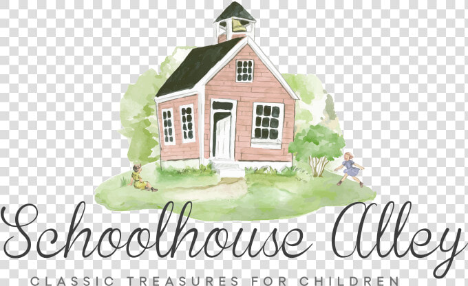 Schoolhouse Alley   House  HD Png DownloadTransparent PNG