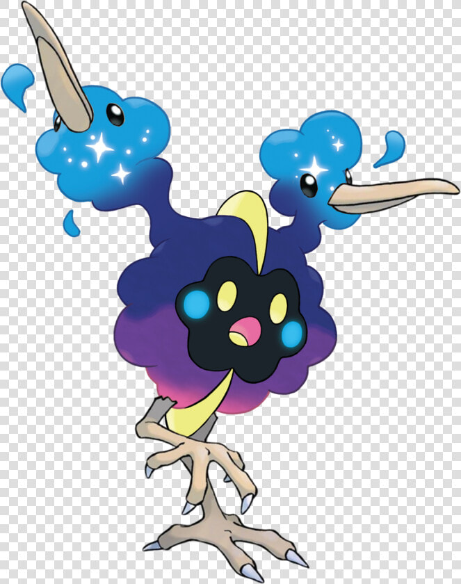 Clip Art Cosmog Ultra Sun   Pokemon Sun And Moon Nebby  HD Png DownloadTransparent PNG