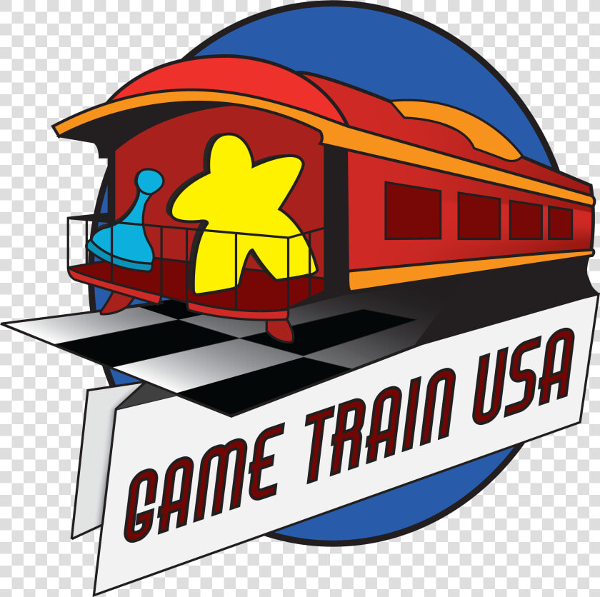 Game Train   Game Train Usa  HD Png DownloadTransparent PNG