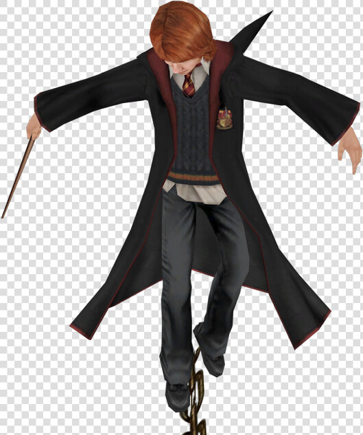 Download Zip Archive   Harry Potter Ps2 Model  HD Png DownloadTransparent PNG