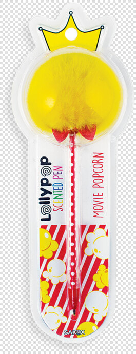 Scented Lollypop Pen   Balloon  HD Png DownloadTransparent PNG