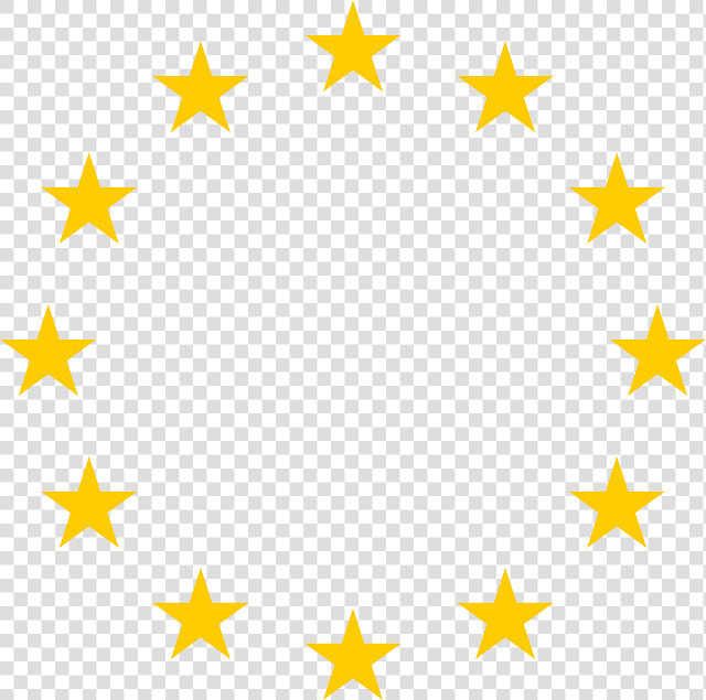 European Union Stars  HD Png DownloadTransparent PNG