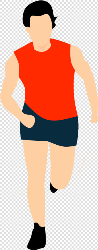 Image   Jogging  HD Png DownloadTransparent PNG