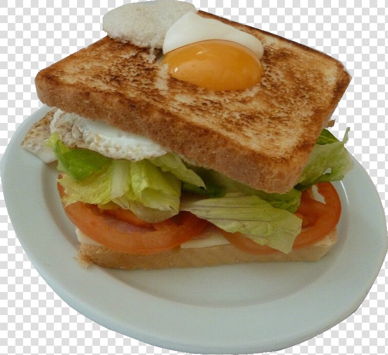 Sub Vector Sandwhich   Sandwich Mixto Con Huevo Png  Transparent PngTransparent PNG