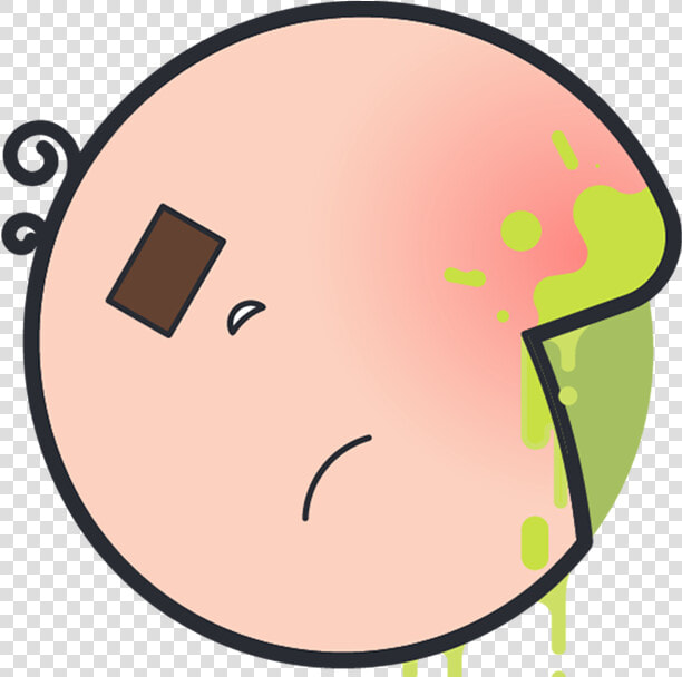 Nose runny  HD Png DownloadTransparent PNG