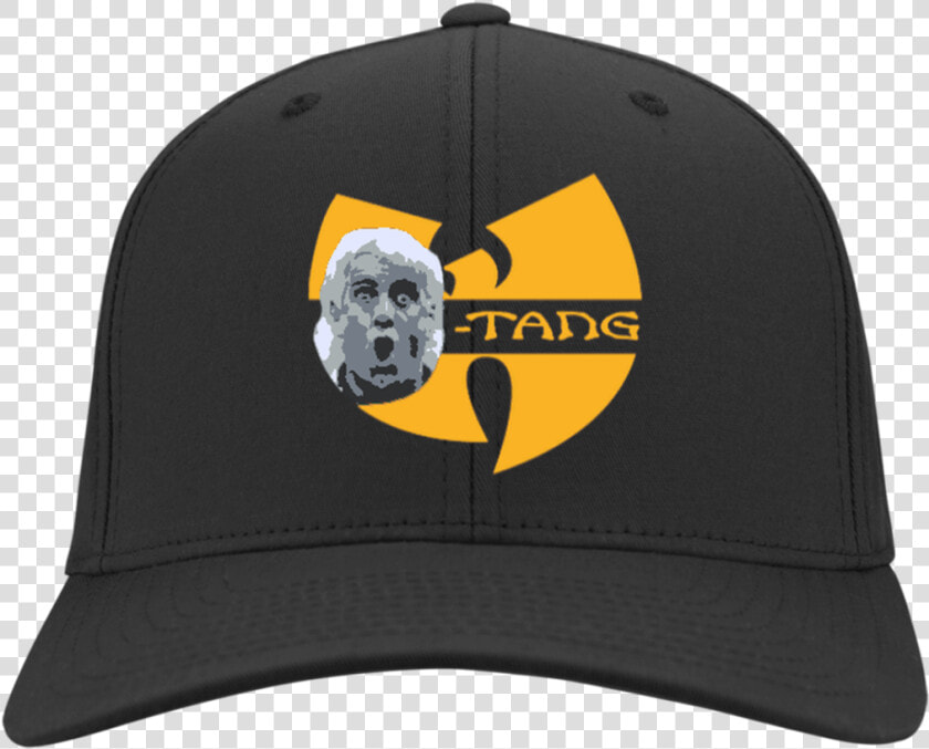 Wu tang Ric Flair Cap   Ric Flair Woo Tang T Shirt  HD Png DownloadTransparent PNG