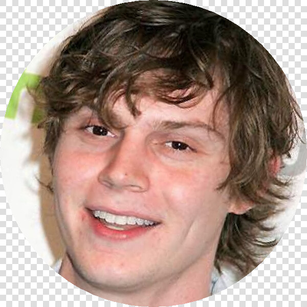 Evanpeters  HD Png DownloadTransparent PNG