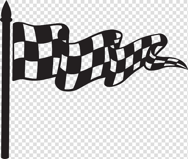 Race Flag  Car  Start  Win  Checkered  Race   Bandeiras De Corrida Gif  HD Png DownloadTransparent PNG