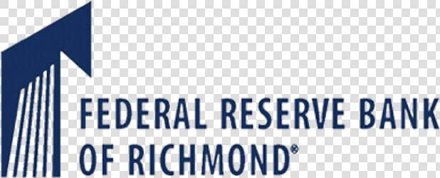 Federal Reserve Richmond Logo  HD Png DownloadTransparent PNG