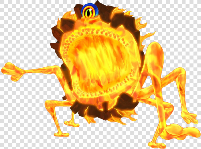 Zelda Skyward Sword Bosses  HD Png DownloadTransparent PNG